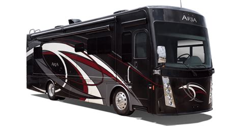 thor motor coach customer service.